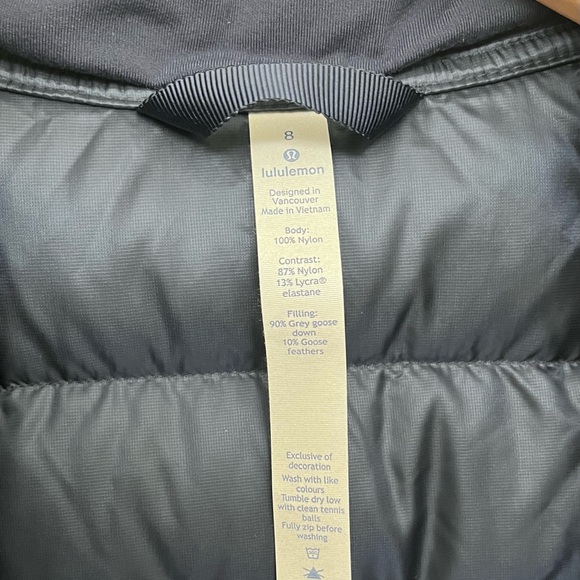 Vest/ lululemon - Picture 6 of 8